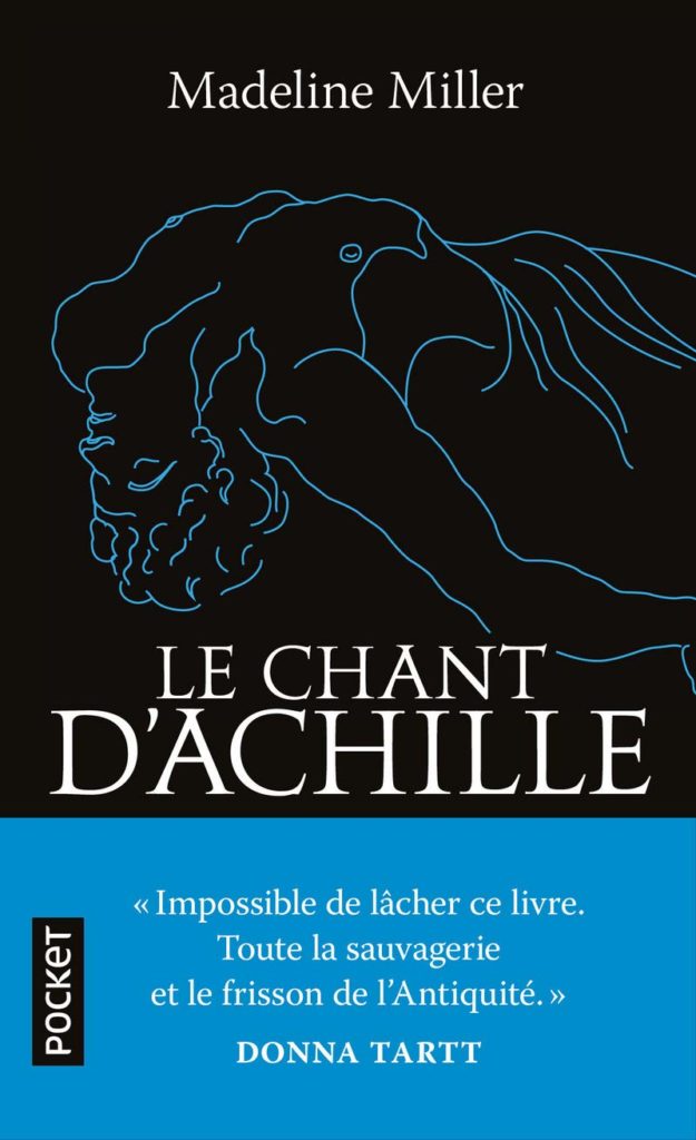 L’Antiquité dans Le Chant d’Achille, Madeline Miller