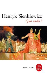 L’Antiquité dans le roman historique Quo Vadis d’Henryck Sienkiewicz