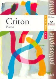 Criton de Platon